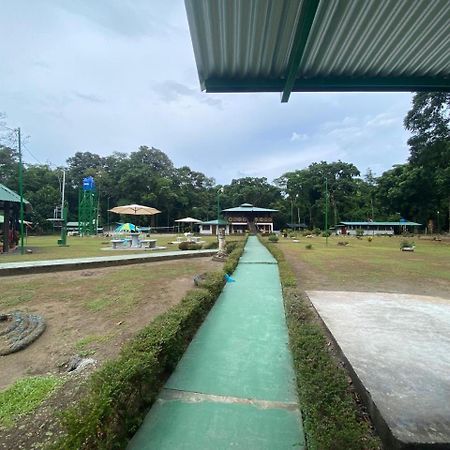 Lapa Verde Lodge Jaloba Bagian luar foto