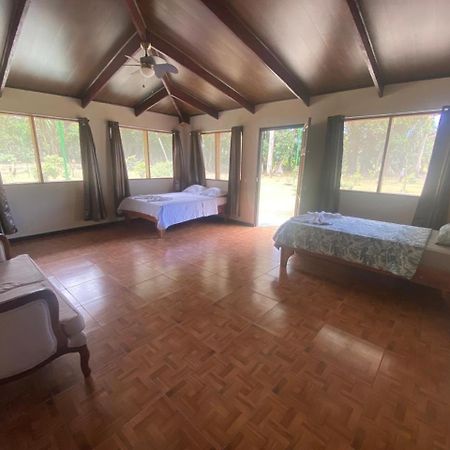 Lapa Verde Lodge Jaloba Bagian luar foto