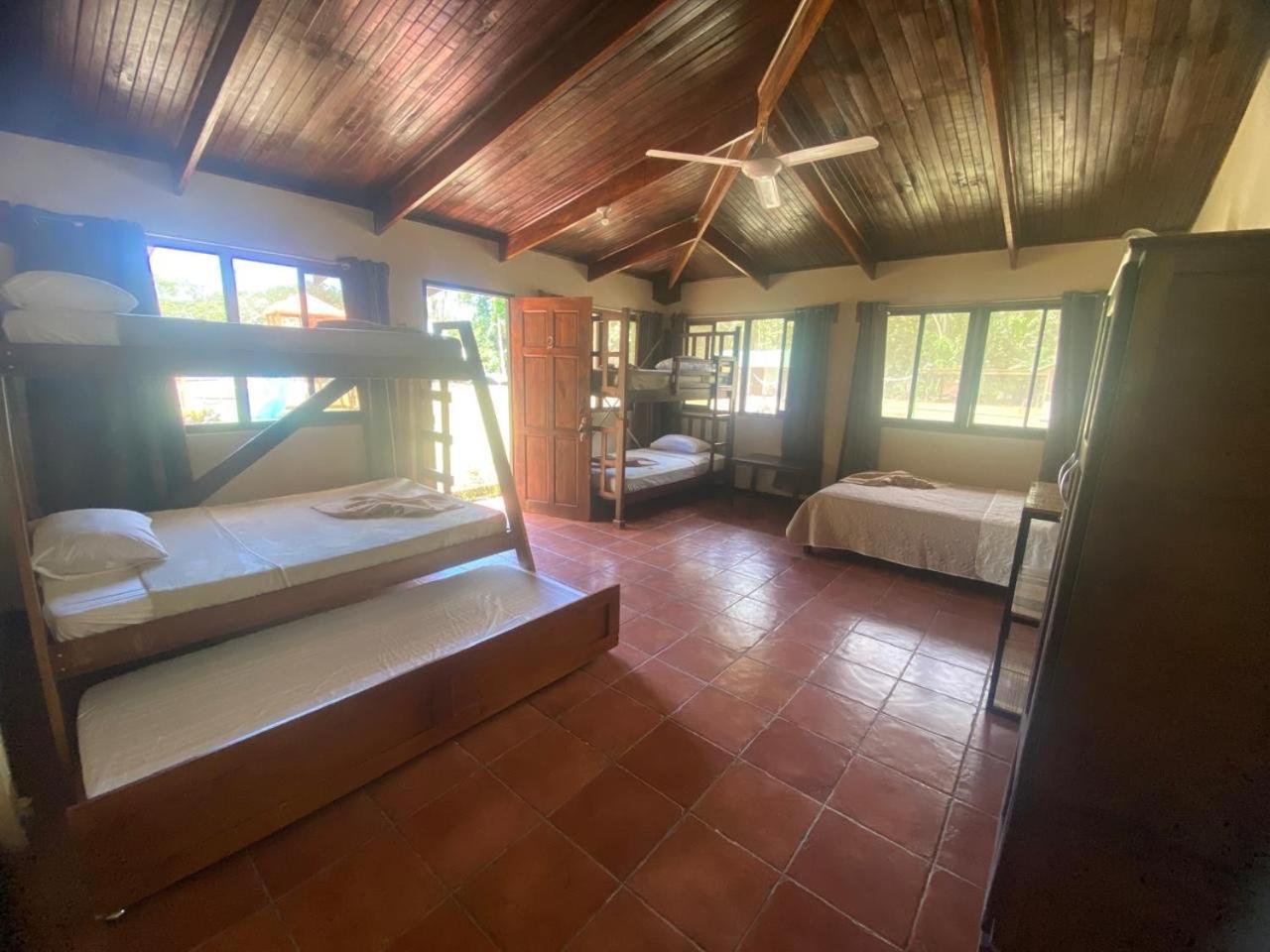 Lapa Verde Lodge Jaloba Bagian luar foto